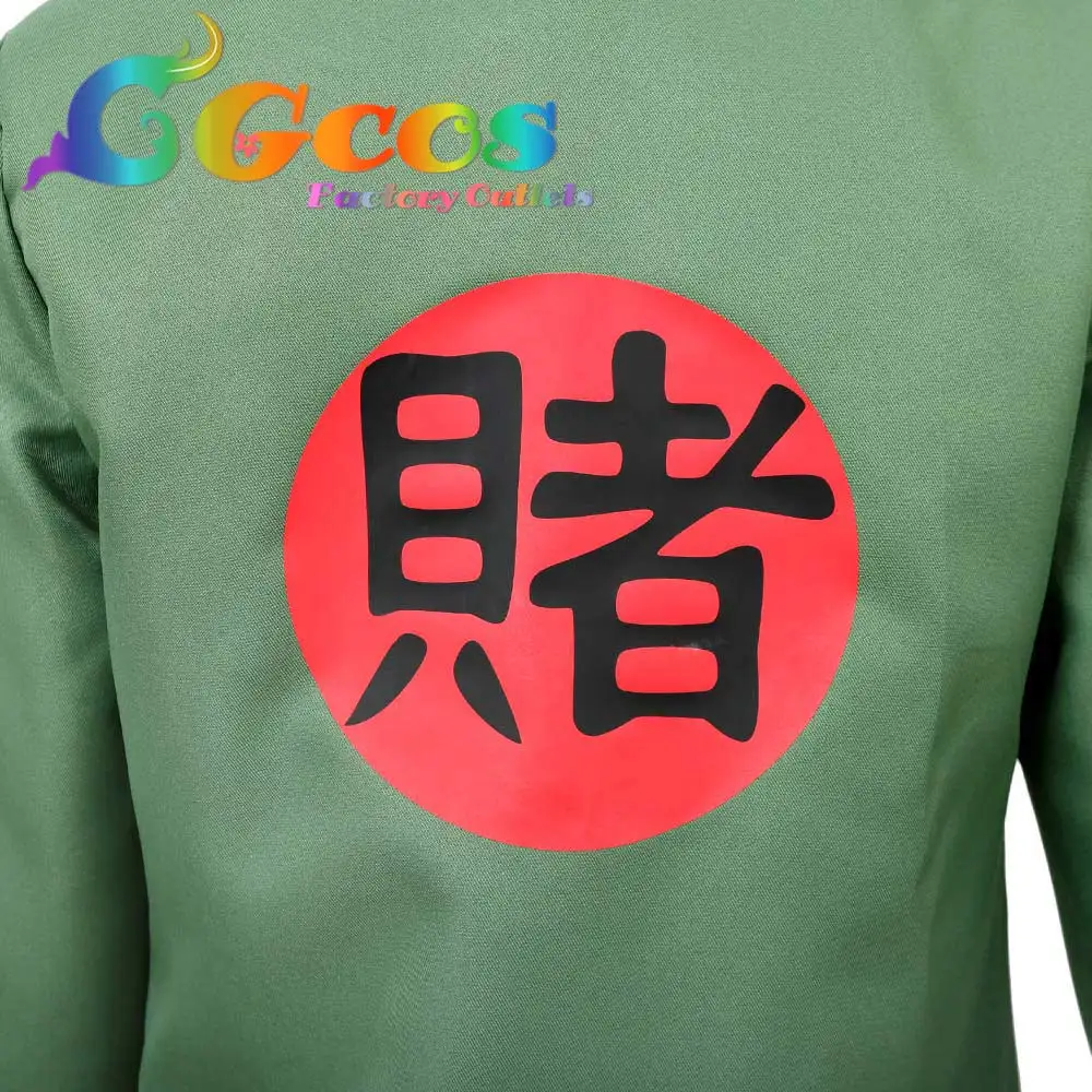 CGCOS Бесплатная доставка Косплей Костюм Tsunade новый в наличии Розничная/оптовая
