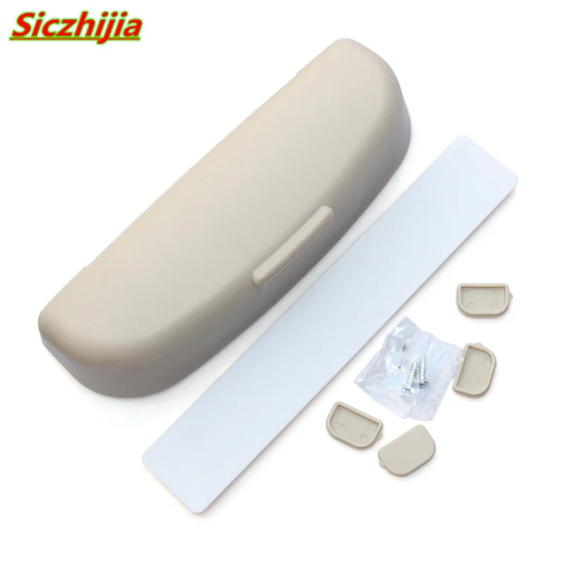 Футляр для хранения автомобильных солнцезащитных очков Geely Vision SC7 MK CK Cross Gleagle Englon