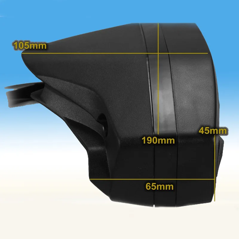 OEM для Мотоциклов инструмент мотоцикл завод сборки MSX125 7 цветной ЖК ДИСПЛЕЙ|oem