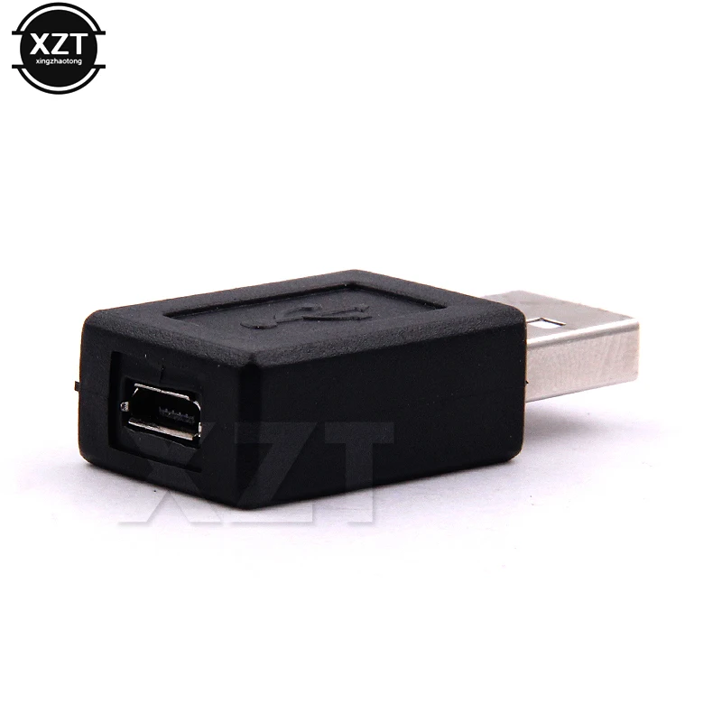 1 шт. переходник с Micro USB на 2 0|Кабели USB| |