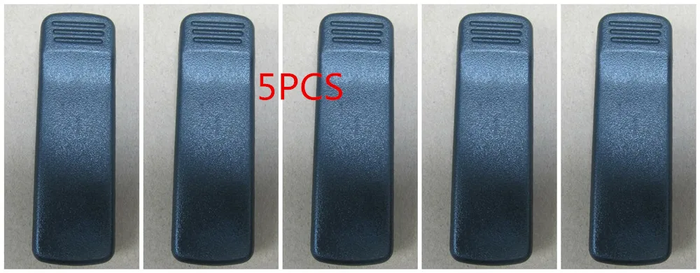 

OPPXUN 5PCS Battery back CLIP for Motorola Radio MTX 838 EP450 battery clip