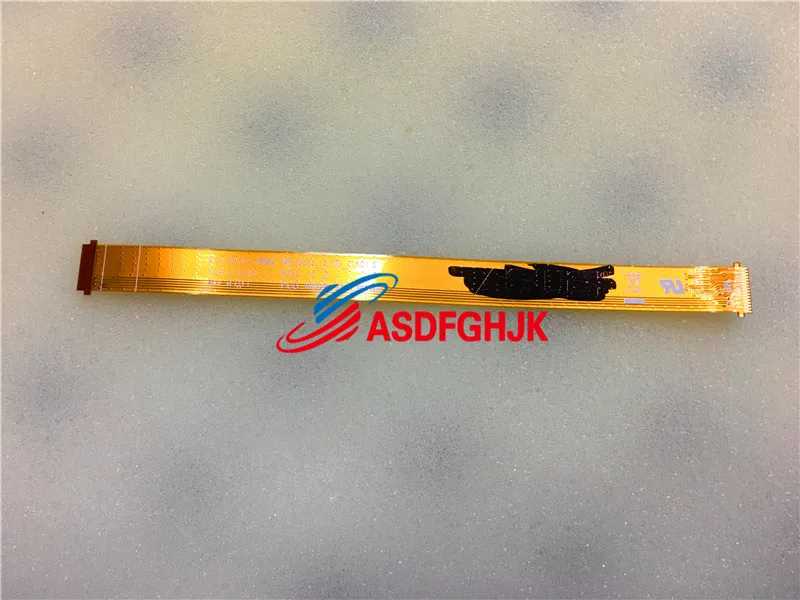 Основная плата Flex кабель для Asus MeMO Pad 8 Me181 ME181C ЖК дисплей Дисплей модуль flex 100% TESED - Фото №1
