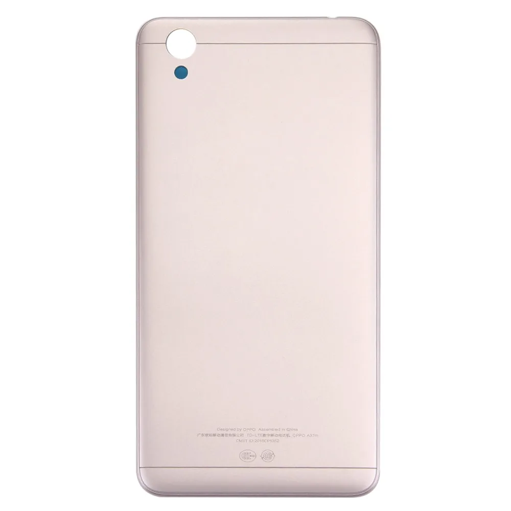 

IPartsBuy задняя крышка аккумулятора для OPPO A37