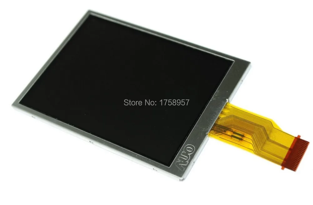 NEW LCD Display Screen For OLYMPUS U7040 D720 VR310 VR320 U7050 U-7040 D-720 VR-310 VR-320 U-7050 Digital Camera NO Backlight |