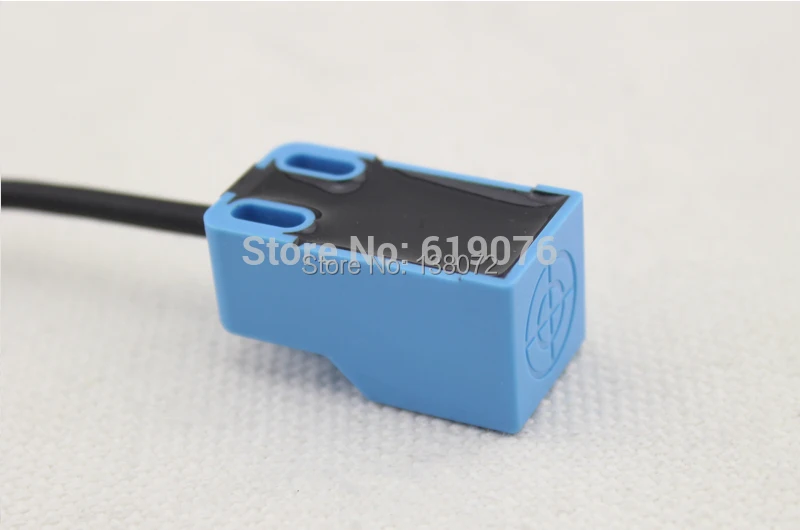 DC PNP NC 5mm Detection distance proximity switch sensor SN05-P2 | Электронные компоненты и принадлежности