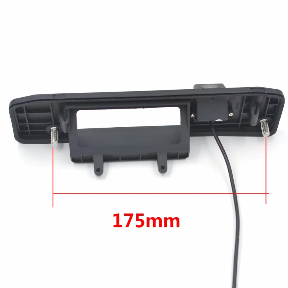 Oterleek ручка багажника камера заднего вида для Mercedes Benz GLK GLA GLC GLE A180 A200 A260
