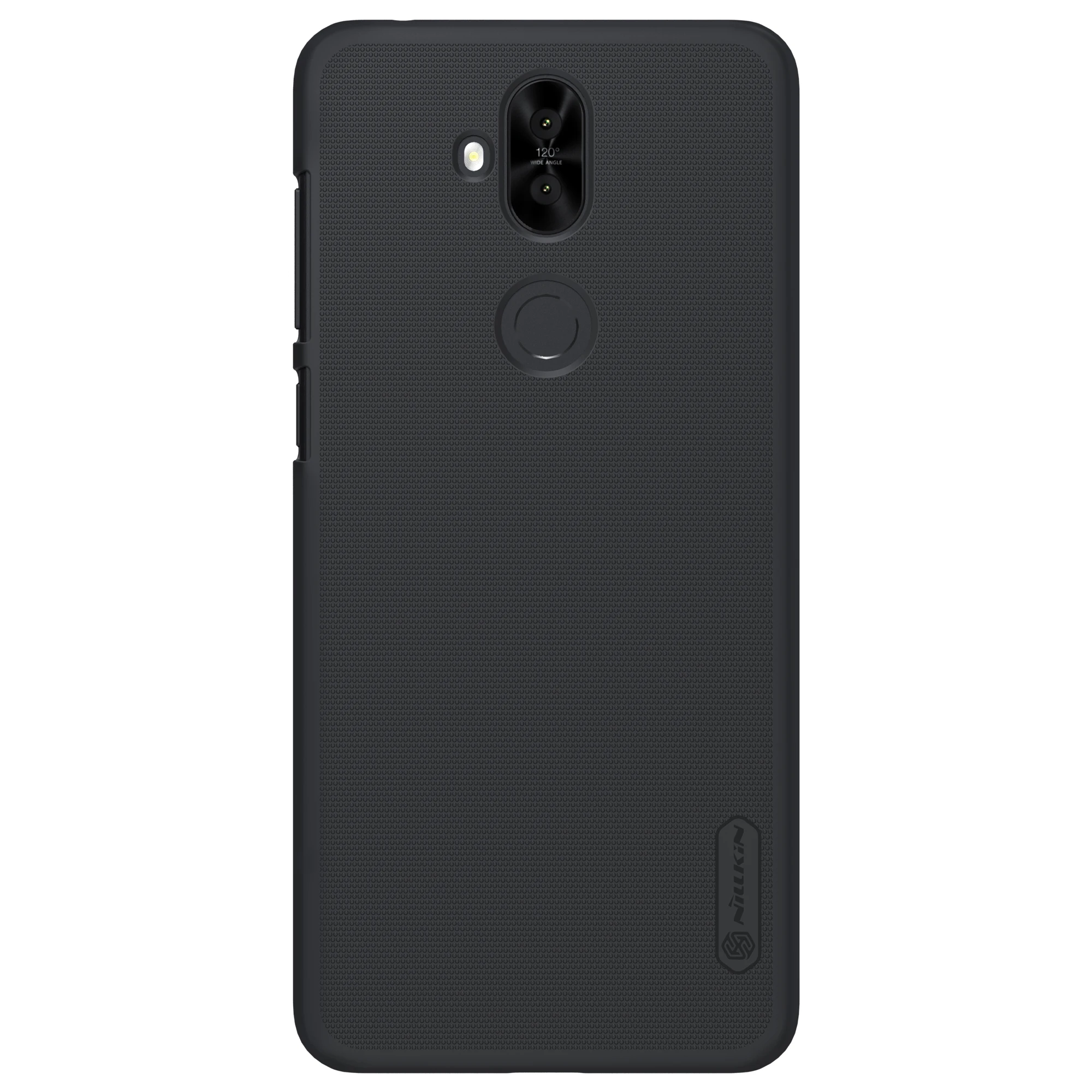Матовый чехол Nillkin для Asus Zenfone 5 Lite ZC600KL 5Q защитный ZC600KL|Бамперы| |
