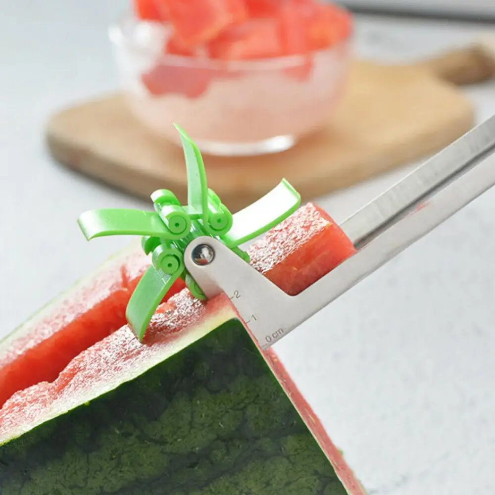 2019 лучший нож для нарезки дыни очистки овощей фруктов Ножи ручной работы в форме