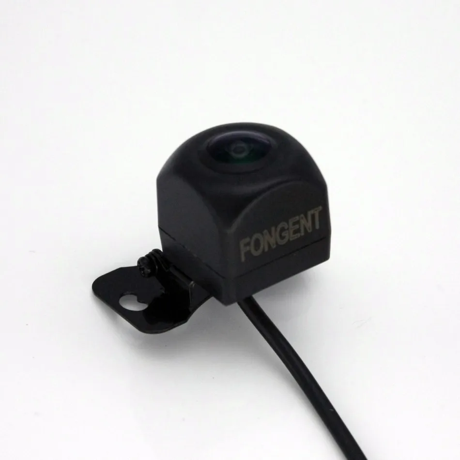 Автомобиль 170 градусов sony MCCD объектив рыбий глаз звездный свет ночного видения автомобиль обратный назад выключение заднего вида камера видеонаблюдения парковочный монитор