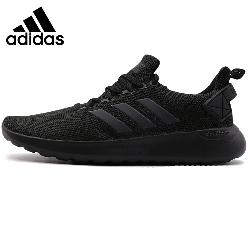 Оригинальный Новое поступление 2018 Adidas Neo Label LITE RACER BYD Мужская обувь для