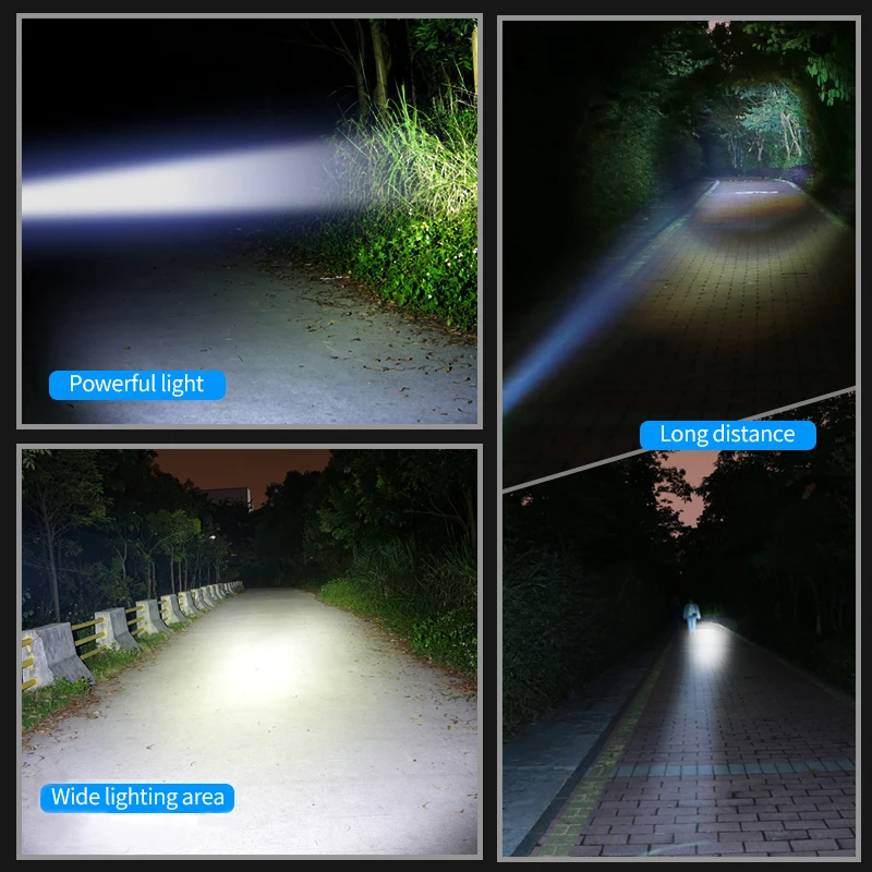 Фонарик YAGE 339C перезаряжаемый 18650 cree XML T6 светодиодный масштабируемый|xml-t6 led