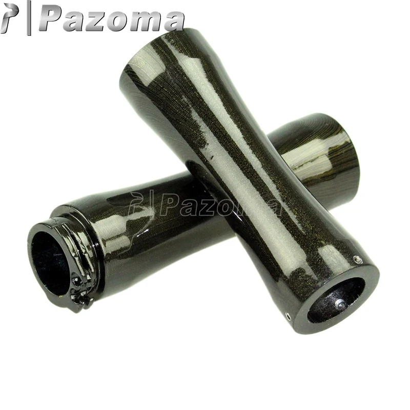 Алюминиевые ручки для мотоцикла 1 дюйм 25 мм 2 шт. Honda Suzuki Kawasaki Yamaha Ducati BMW Victory Aprilia |