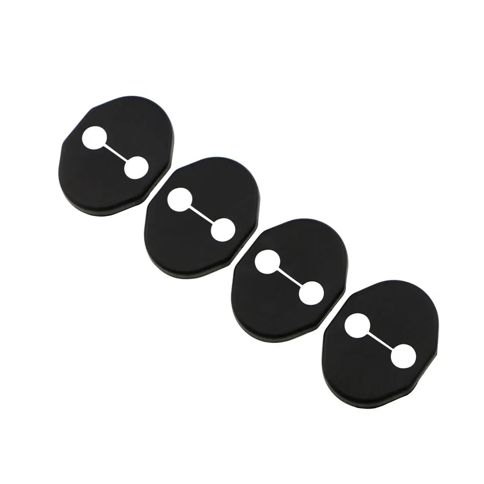 Цветная Защитная крышка для автомобильного дверного замка My Life защитная Mazda 2 3 5 6 8