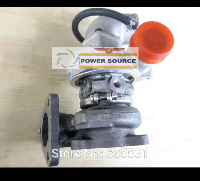 Турбо TF035 28200 42650 49135 04300 04302 2820042650 для HYUNDAI Commercial H1 Starex D4BH 2.5L|turbocharger|turbocharger hyundai |