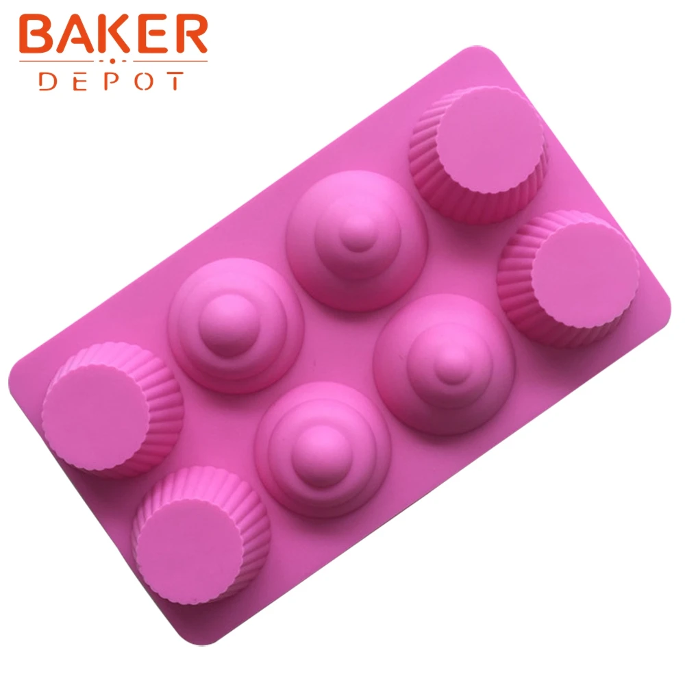 Забавная силиконовая форма для шоколада от производителя|silicone soap mold|chocolate moldsoap mold