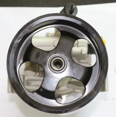 

Новый Насос гидроусилителя руля в сборе для FORD 2T143A696AE