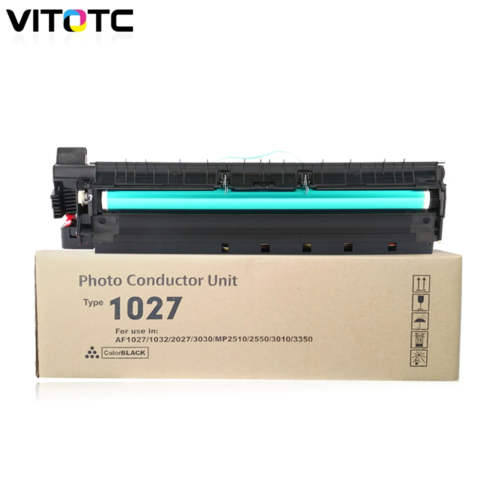 Блок фотопроводников блок изображений PCU для Ricoh Aficio 1022 1027 1032 2022 2022sp 2027 барабанный