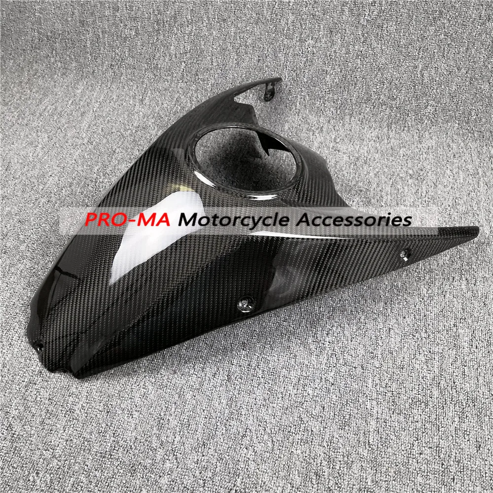 Крышка бака из углеродного волокна для KTM 1290 Super Adventure, 1190 Adventure Plain