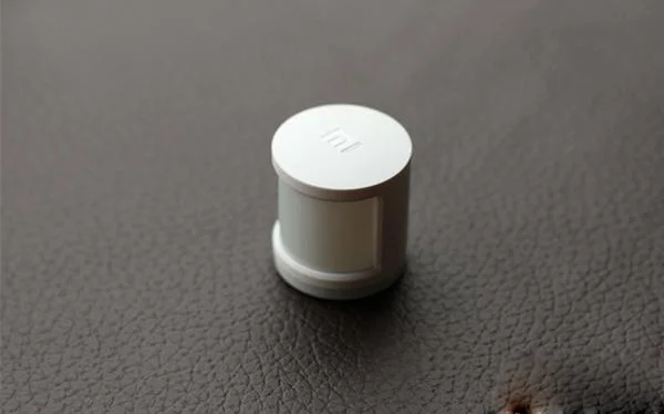 Датчик человеческого тела Xiaomi Smart Home Супер практичное магнитное устройство умное
