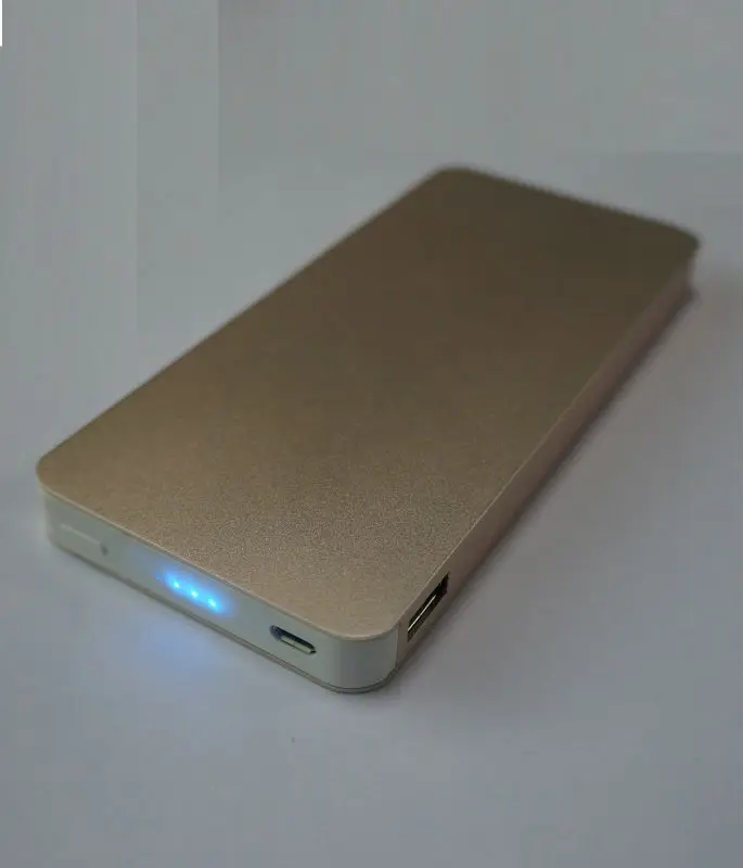 Long Touch 9000mAh external battery pack power bank charger for iphone ipod ipad mini samsung android mobile smartphone | Мобильные