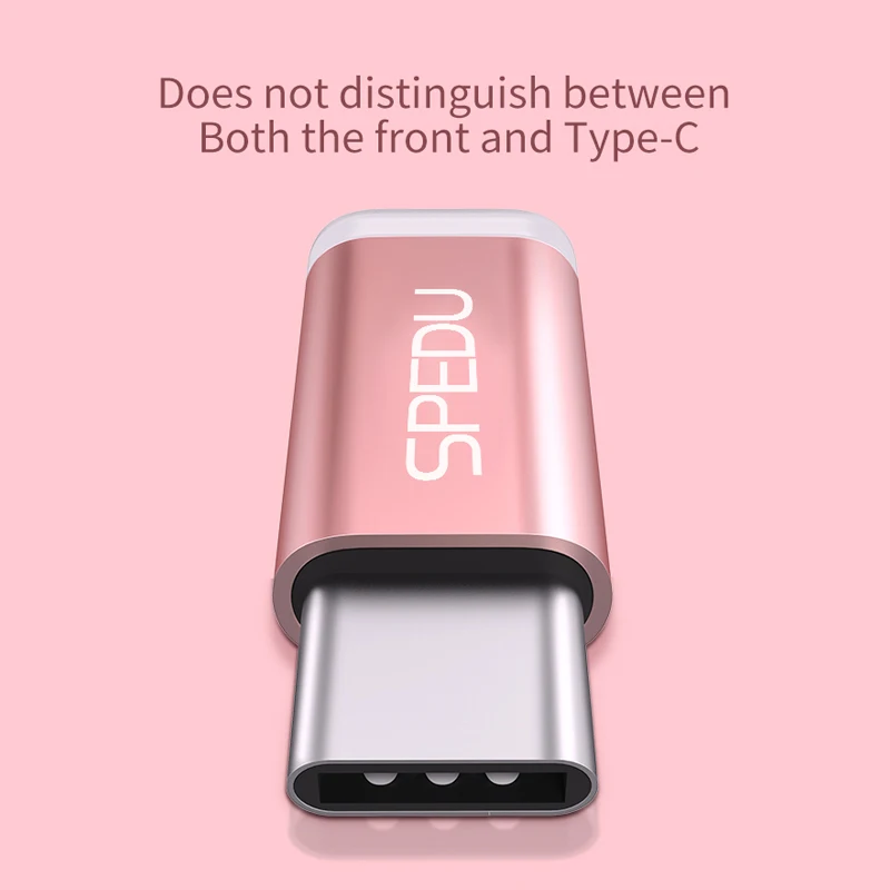 USB адаптер для Macbook Samsung Galaxy S8 S9 Huawei p20 pro p10|Кабели мобильных телефонов| |
