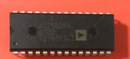 MAX536BCPE AD7847AR AD7582KN INA125PA|ina125pa| |
