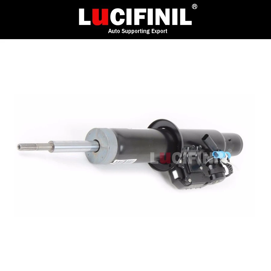 Передний правый амортизатор LuCIFINIL с индуктором ADS в постоянный ток подвеска