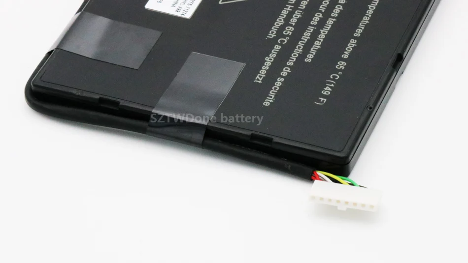 SZTWDone VH748 Аккумулятор для ноутбука DELL Vostro 5460 5470 5560 14 5480 для Inspiron 14 5439 V5460D-1308 V5460D-1318 5470D-1328