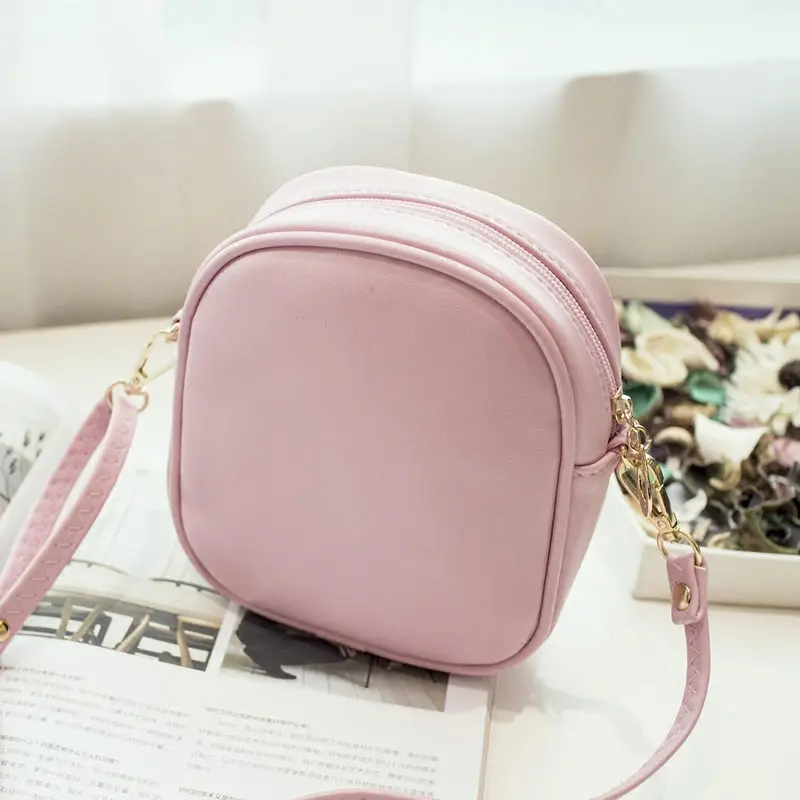 Распродажа милые сумочки для девочек женские сумки-мессенджеры маленькая сумка