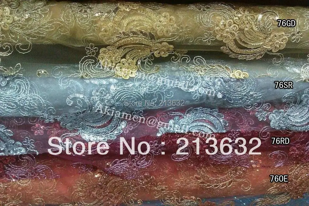 Оригинальные французские кружева парчовые африканские ткани занавески из