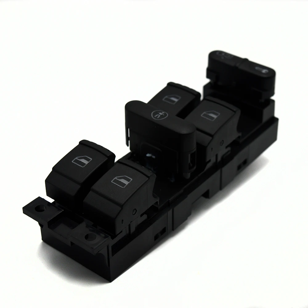 Высококачественный электронный переключатель управления окном fFor VW GOLF JETTA BORA MK4