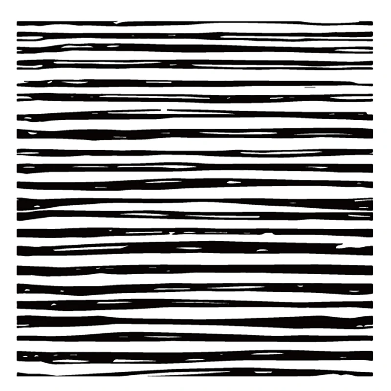 

Striped Cover Silicone Clear Stamps/Seal For DIY Scrapbooking Decorative Card Making Craft Fun Decoration Supplies