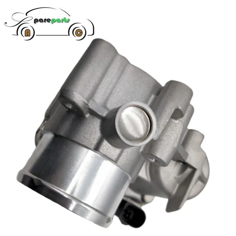 LETSBUY 1562243 8C1Q9F991AA Новый Дроссельный корпус высокого качества 57 мм Boresize подходит для