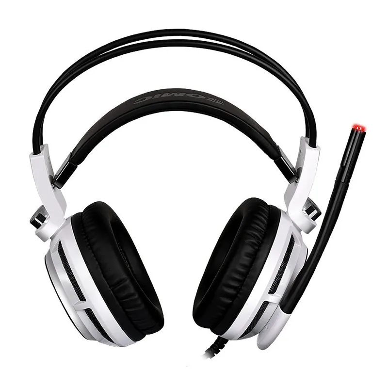 Виртуальная игровая Гарнитура Somic G941 USB 7 1 с микрофоном вибрация стерео бас