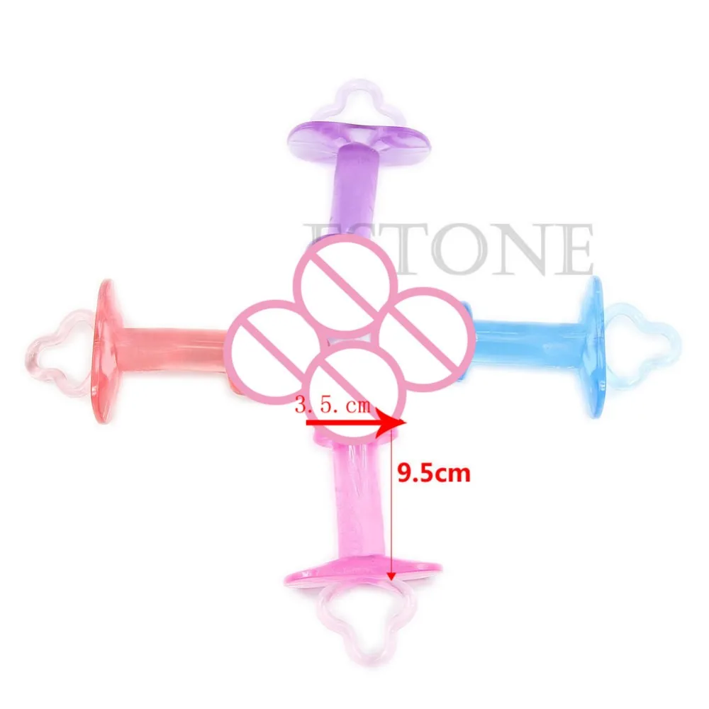 Anal Plug Sex Toys Silicone Butt Jelly Real Skin Feeling Adult New Arrival |