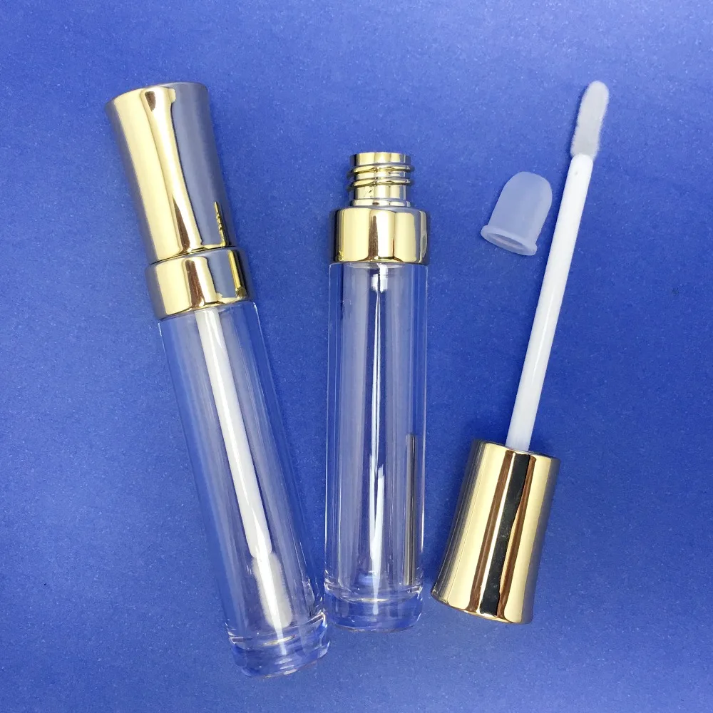 2 шт. пустой прозрачный консилер для губ 7 5 г | Красота и здоровье