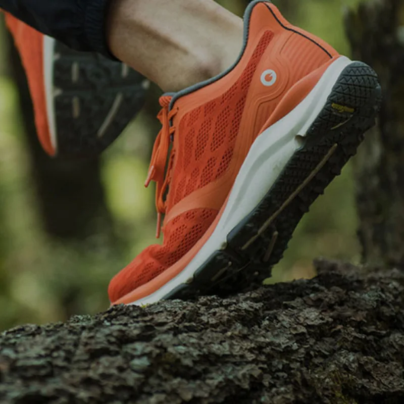 Оригинальный Xiaomi Amazfit Antelope светильник обувь Спорт на открытом воздухе кроссовки