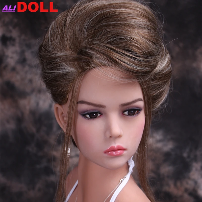 Металлическим каркасом секс кукла 165 см реальные силиконовые куклы эротические