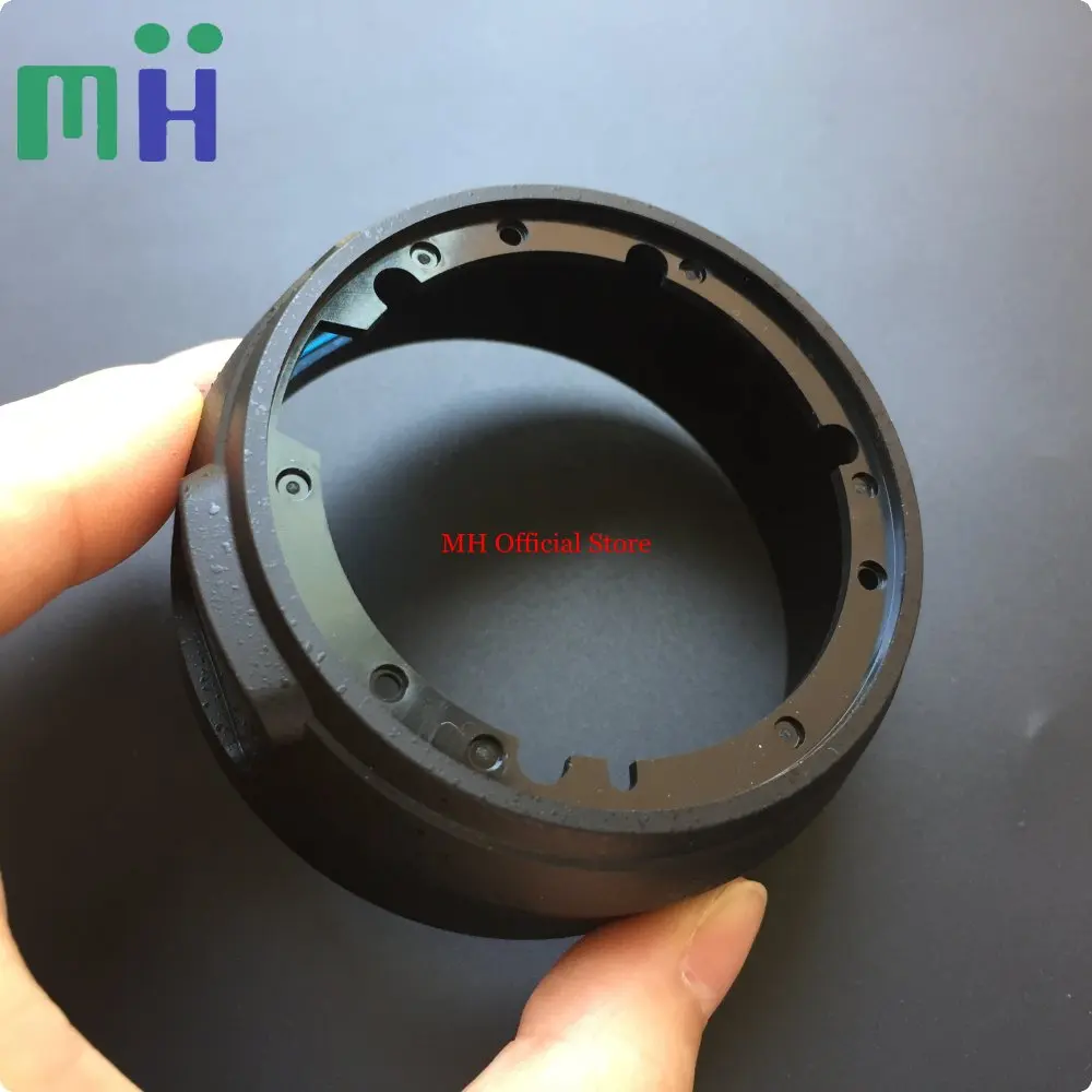 Новинка для NIKKOR 50 1 4 задний байонетный держатель трубка с логотипом крепление имя