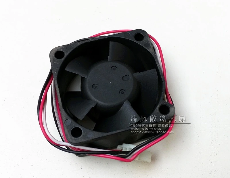 Для Delta EFB0412HHD-R00 4020 12 В 0.15A для huawei 3600 5600 H3C серверные вентиляторы охлаждения осевые