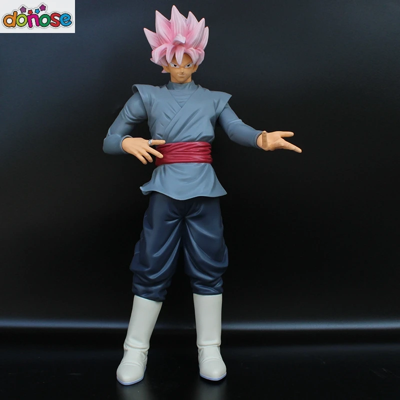 45 см/32 см Dragon ball Супер фигурка игрушка Goku Broli Gogeta Коллекция Модель Детская