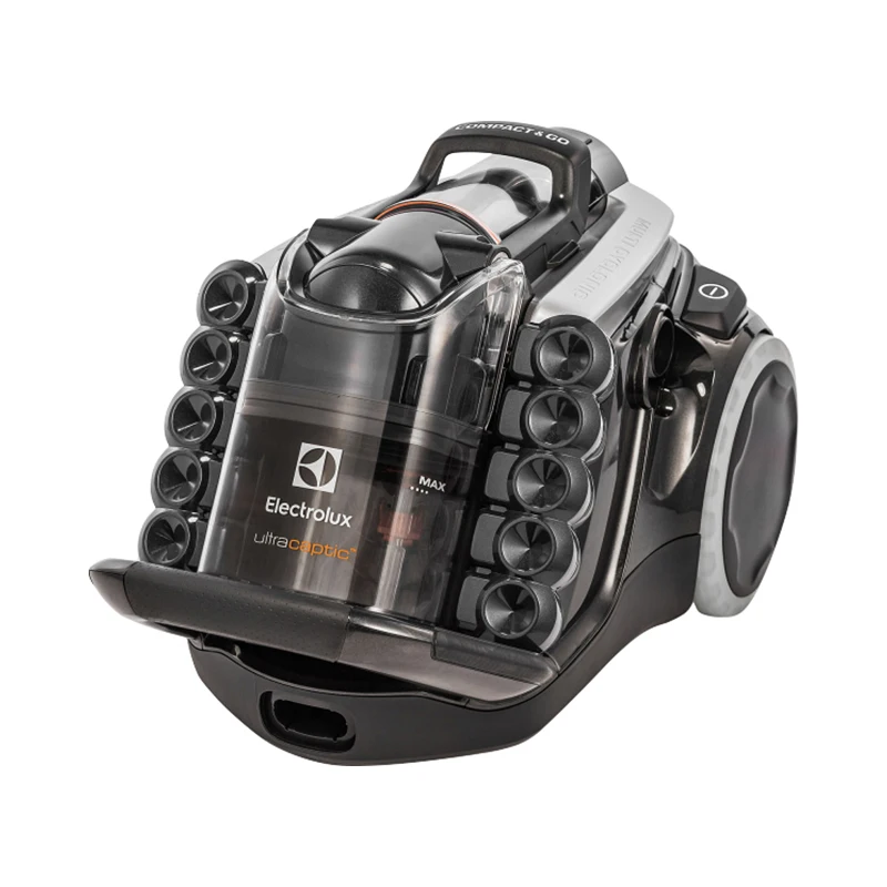 Пылесос Electrolux ZUCDELUXE+|Пылесосы| |