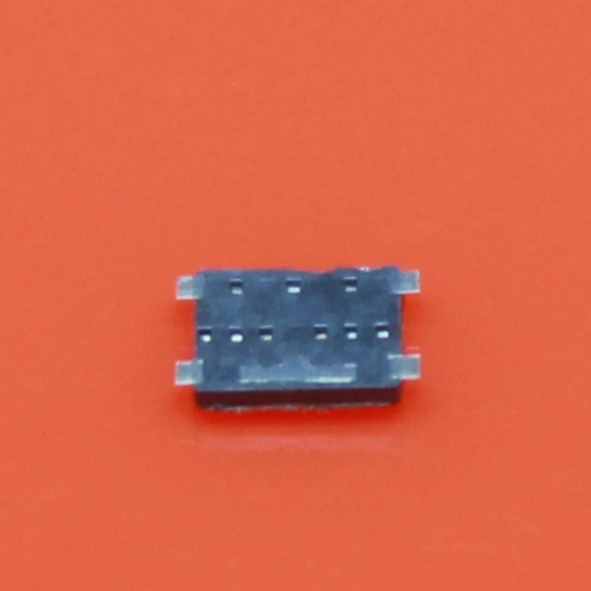 Гибкий кабель для наушников 30 шт. кнопка регулировки громкости режим сна iPhone 4S 4 4G