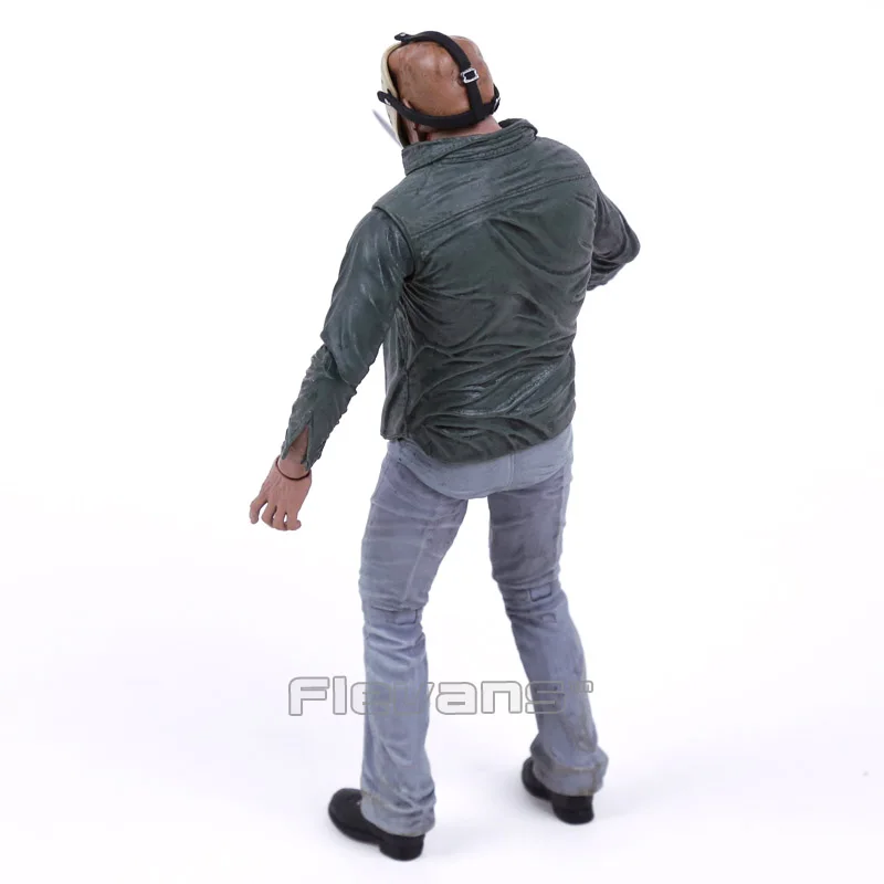 NECA часть 3 3D экшн фигурка Джейсона вурхеса Коллекционная модель игрушки|Игровые