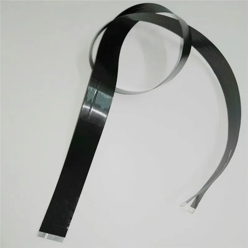 Gimerloppy 10 шт. новый кабель adf для laserjet m1536 p1606 p1566 cp1525 1415 m175a M1530 CE538-60106 | Компьютеры и