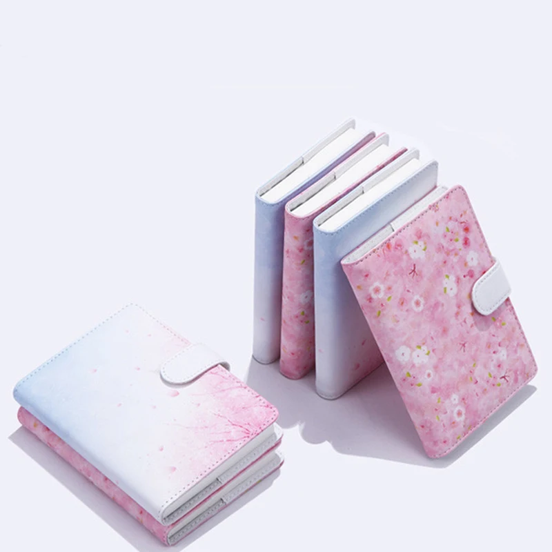 2019 HelloKitty милый Тетрадь Мягкая обложка Bullet Journal Bujo Организатор повестки дня