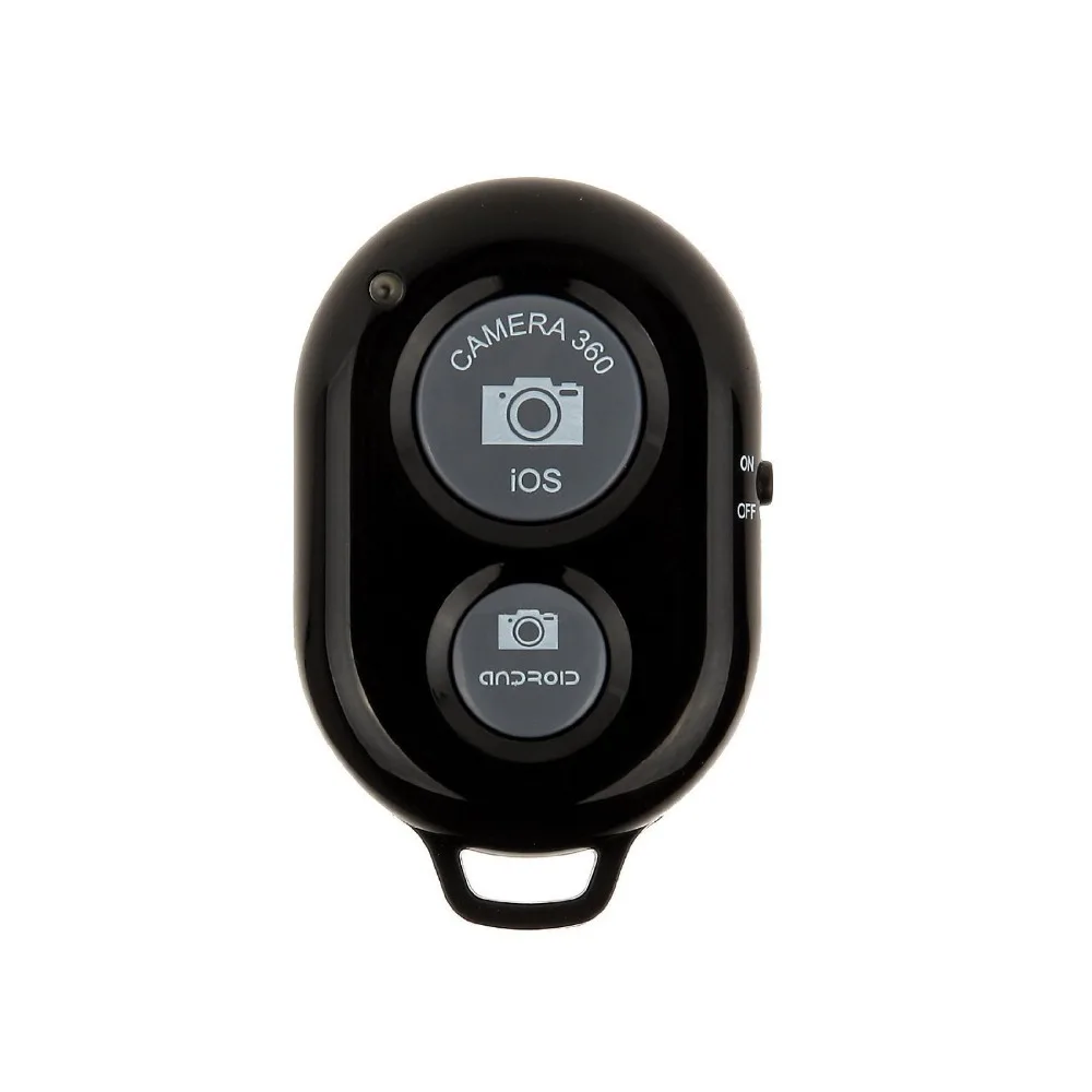 Кнопка для фото для телефона bluetooth кнопка для фото bluetooth пульт дистанционного спуска затвора bluetooth фото пульт для iphone 6 6s 7 Pau