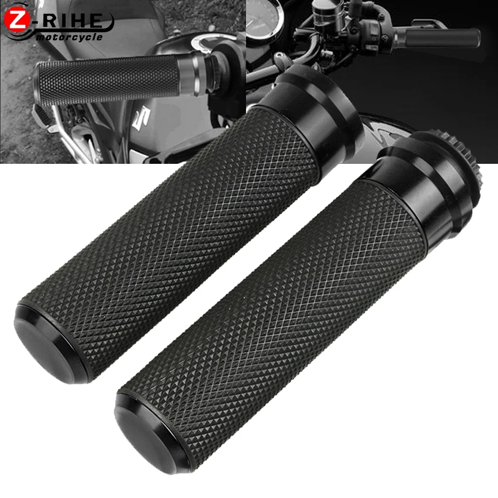 Для Honda CBR 125 250 500 R 600RR 650F 900 929 954 1000 RR CRF1000L Африка TWIN NC700X Moto грипса на руль уличные