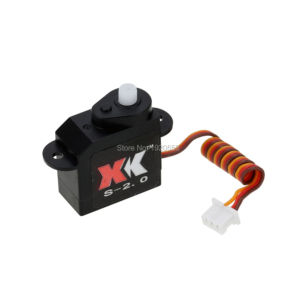 Оптовая продажа K120 006 сервопривода запасные части для Wltoys XK RC Romote управления