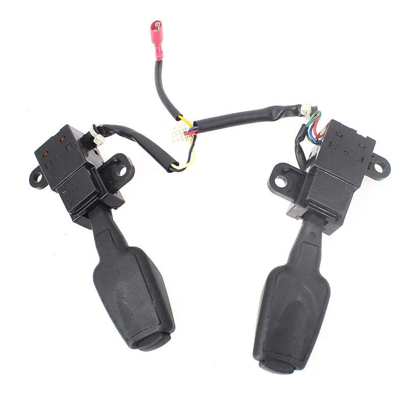 Многофункциональный рулевой переключатель управление громкостью Bluetooth ручка